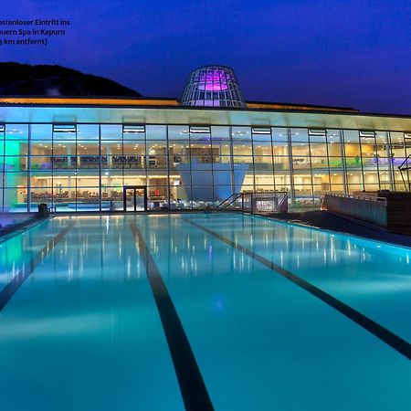 Die Dorfvilla Maishofen Dış mekan fotoğraf