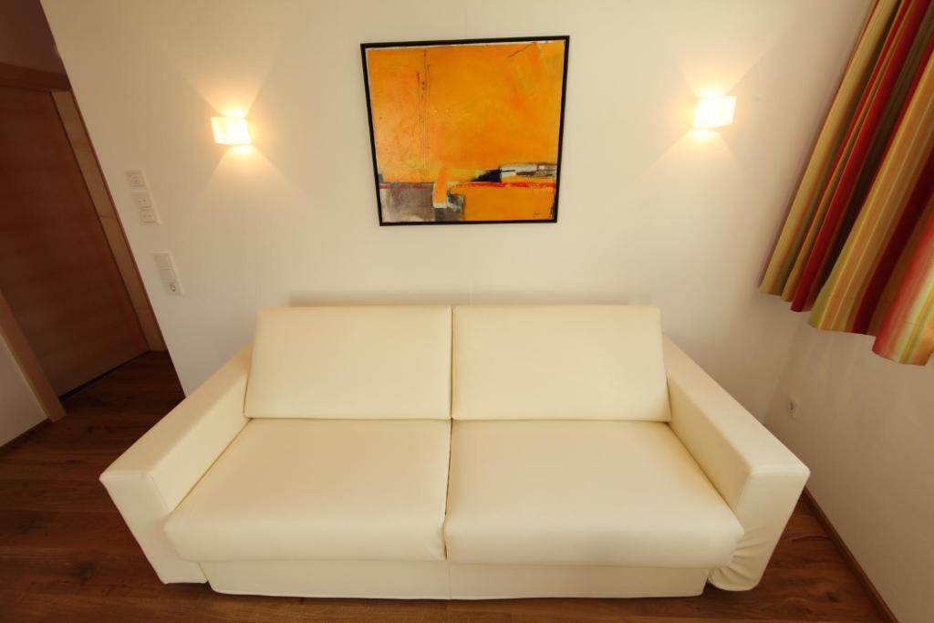 Die Dorfvilla Maishofen Oda fotoğraf