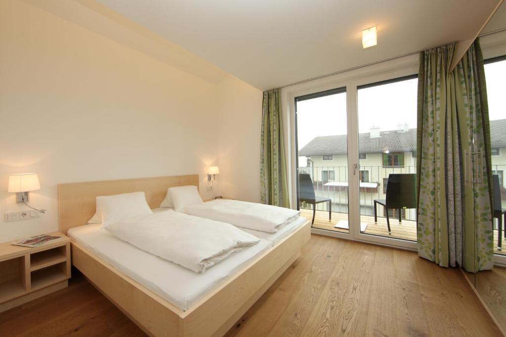 Die Dorfvilla Maishofen Oda fotoğraf